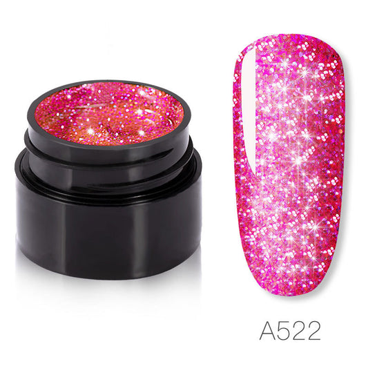 Esmalte de Uñas Colorido de Larga Duración - Image 9