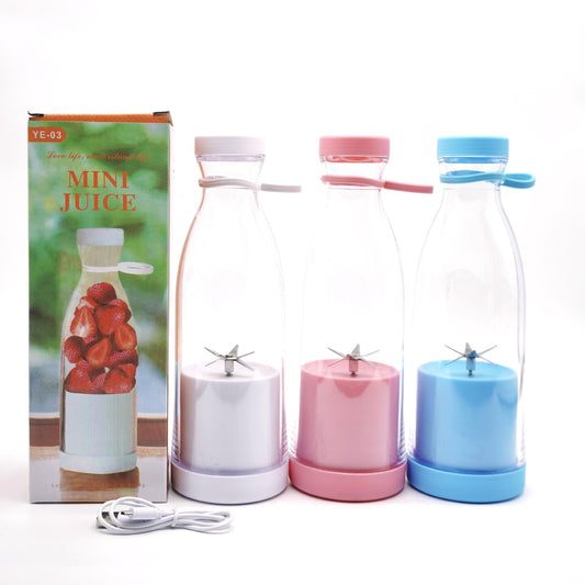 Exprimidor de Botellas de Vino USB Eléctrico con Cortador de 6 Hojas - Image 2