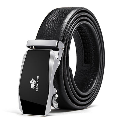 Cinturón de Cuero para Hombre - Image 8