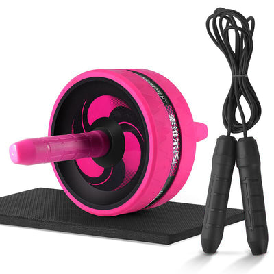 Rodillo Abdominal Fitness Master - Entrenador de Core - Image 11