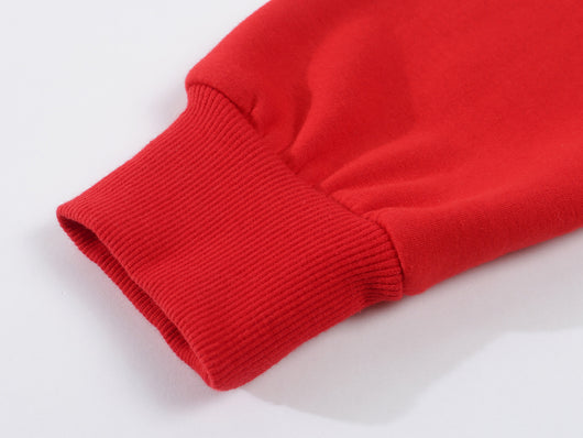 Chaqueta Suéter de Terciopelo Dorado Grabado con Cuello de Pie y Personalización - Image 41