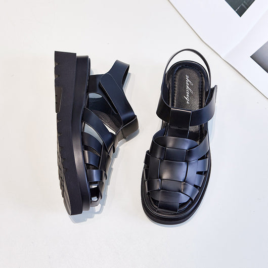 Sandalias Romanas Mujer Multifuncionales - Cómodas y Versátiles - Image 6