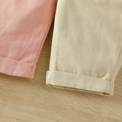 Mameluco Infantil con Tirantes - Diseño Adorable para Bebés - Image 7