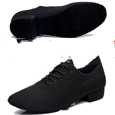 Zapatos de Baile Moderno Oxford para Hombre - Image 10