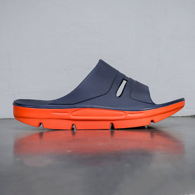 Chanclas Deportivas con Amortiguación de Impacto y Suela Suave - Image 2