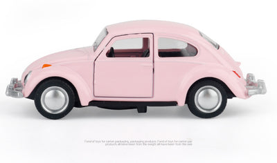 Miniatura Decorativa Escarabajo Clásico - Réplica Coleccionable - Image 5