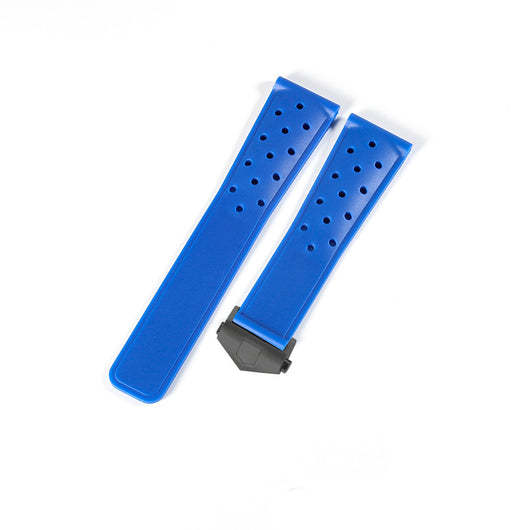 Correa de Reloj Deportiva de Silicona con Hebilla Plegable - Image 9