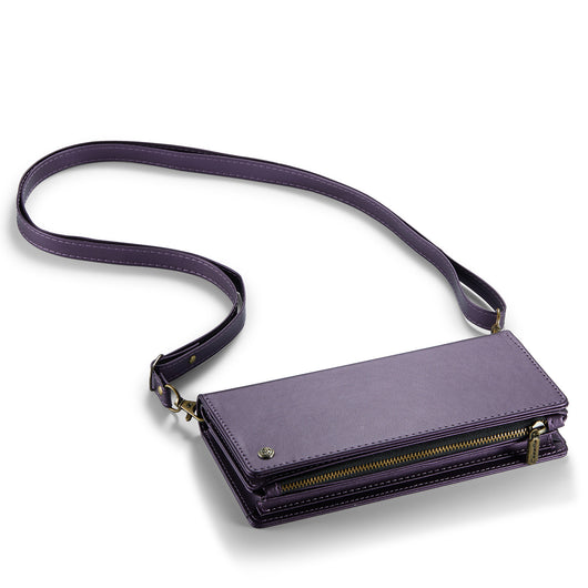 Funda Billetera Multifuncional para Smartphone - Protección y Organización en Una - Image 28