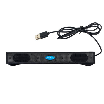 Parlante Mini Portátil USB para Computadora - Image 10