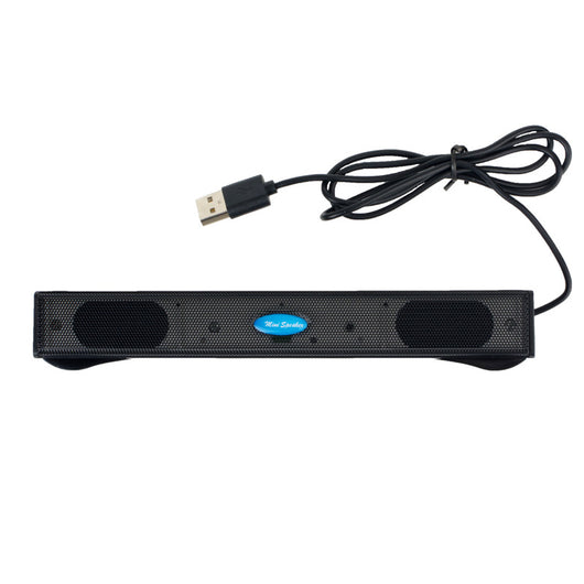 Parlante Mini Portátil USB para Computadora - Image 10