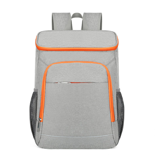 Mochila Térmica de Gran Capacidad para Picnic y Aventuras al Aire Libre - Image 10