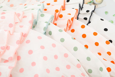 Conjunto Infantil de Manga Larga para Niña - Image 13
