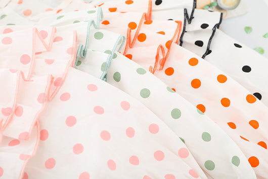 Conjunto Infantil de Manga Larga para Niña - Image 13