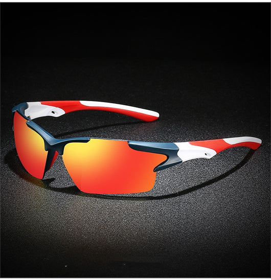 Gafas de Espejo Polarizadas para Conducir y Pesca - Image 21