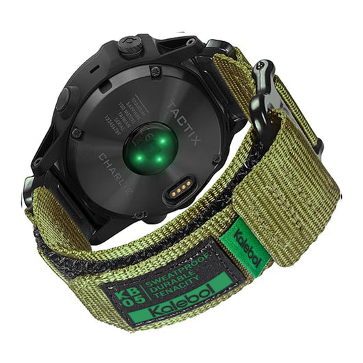 Correa de Muñeca en Lona Nylon para Cámaras Jiaming - Image 16