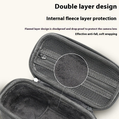 Bolsa de Almacenamiento con Protección Antigolpes en Silicona - Image 5