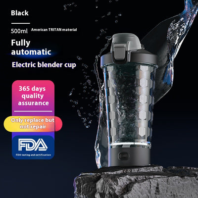Vaso Mezclador Eléctrico de Gran Capacidad - Image 16