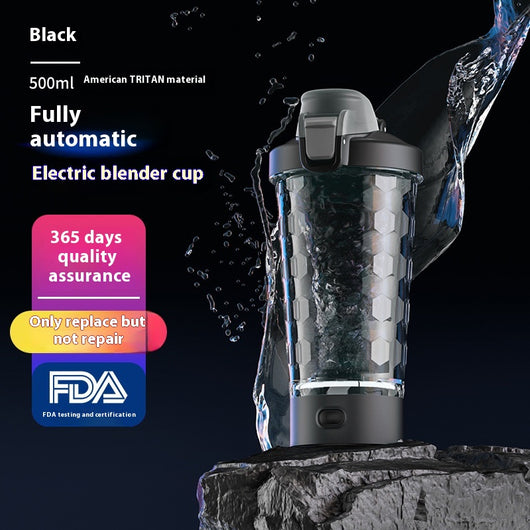 Vaso Mezclador Eléctrico de Gran Capacidad - Image 16