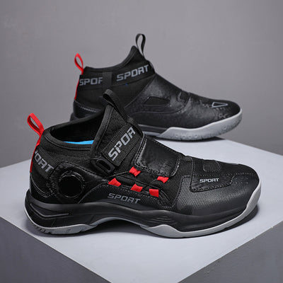 Zapatillas Deportivas Profesionales con Tecnología Transpirable - Image 7