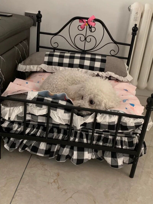 Cama Colgante para Mascotas - Hamaca Confortable para Perros y Gatos - Image 40