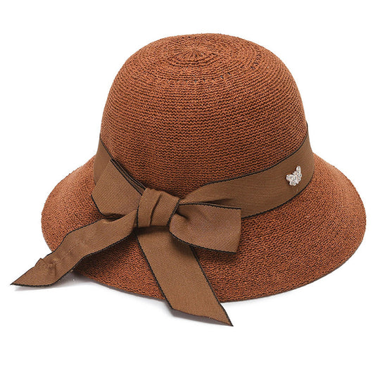 Sombrero Protector Solar para Mujer - Playa y Exteriores - Image 5