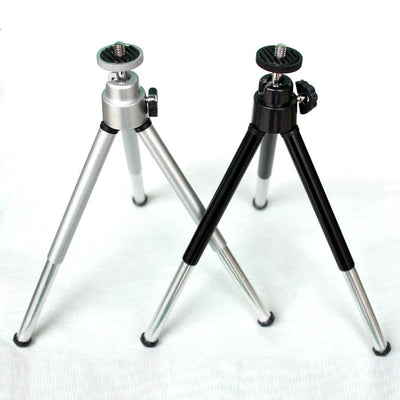 Trípode Telescópico Compacto para iPhone y Smartphones Apple - Image 9