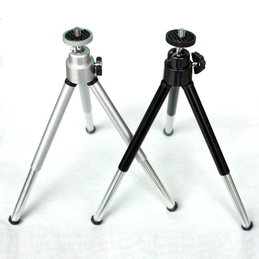 Trípode Telescópico Compacto para iPhone y Smartphones Apple - Image 9