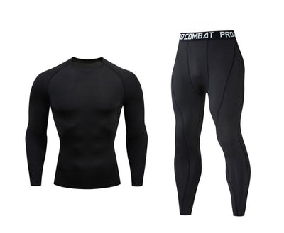 Pantalones Deportivos PTZ de Secado Rápido para Hombre - Image 17