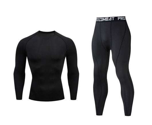 Pantalones Deportivos PTZ de Secado Rápido para Hombre - Image 17