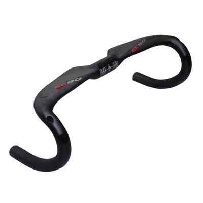 Manillar de Bicicleta de Ruta en Fibra de Carbono - Image 4