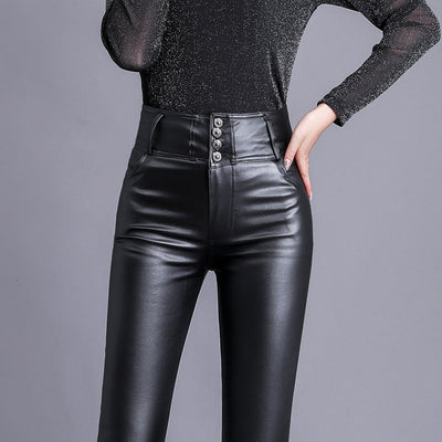 Leggings Cintura Alta Deportivos para Mujer - Image 4