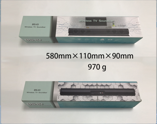 Parlante Bluetooth Portátil Cilíndrico para Exterior - Image 29