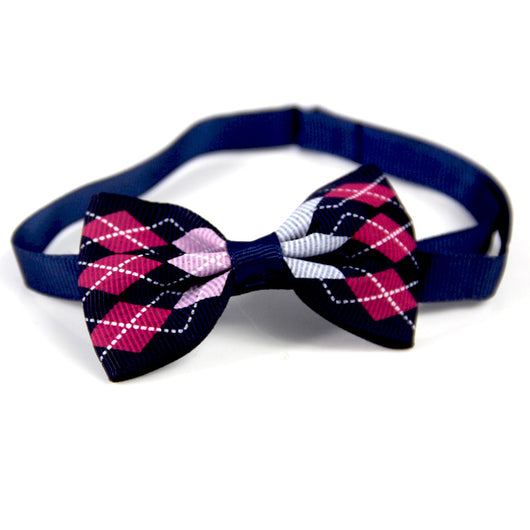 Pañuelo Cuadriculado para Mascotas - Accesorios Elegantes para Perros y Gatos - Image 34