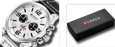 Reloj Cronógrafo Multifunción - Image 15