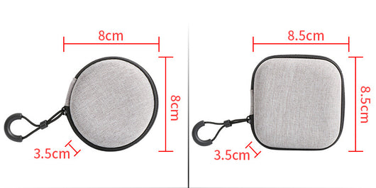 Bolsa Organizadora para Auriculares Bluetooth y Cables de Datos - Image 10