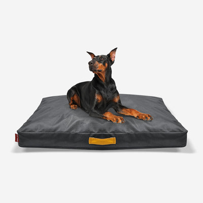 Cama Ortopédica para Mascotas con Espuma Resistente y Base Antideslizante - Image 2