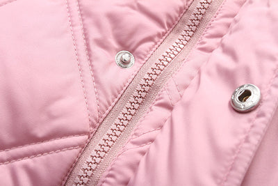Mameluco Infantil Térmico con Capucha y Guantes Integrados - Image 12