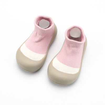 Calcetines Infantiles Literarios con Suela Suave - Image 12