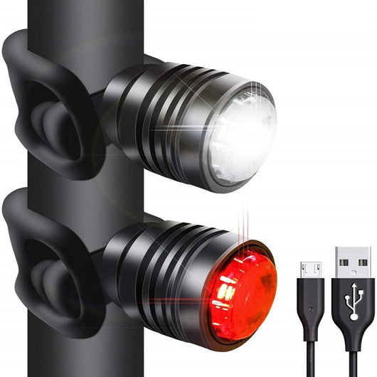 Luces LED Impermeables para Patineta Eléctrica - Kit de 4 Unidades para Andar de Noche - Image 10