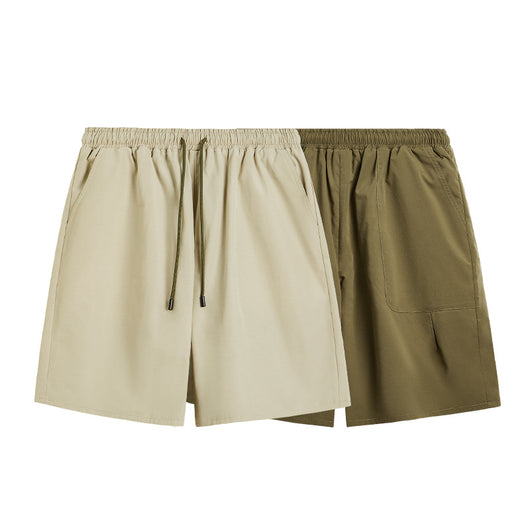 Shorts de Trabajo Reversibles Sueltos Casual Street - Image 5