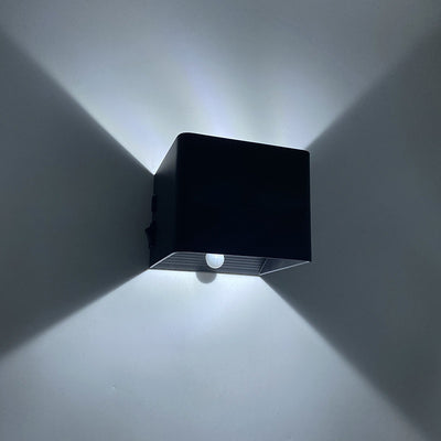 Lámpara Decorativa con Sensor de Movimiento Inteligente - Image 27