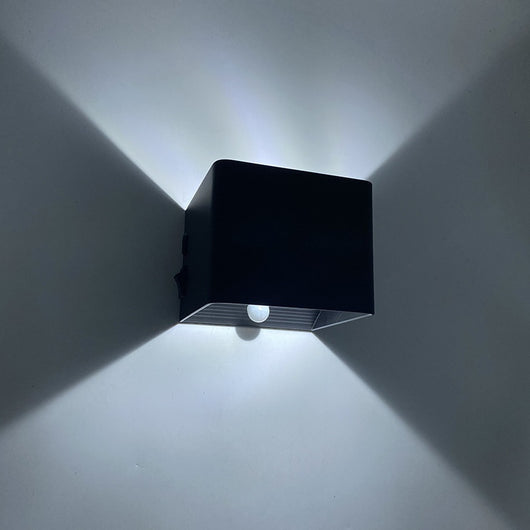 Lámpara Decorativa con Sensor de Movimiento Inteligente - Image 27