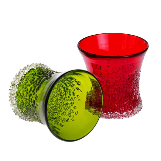 Vaso de Whiskey Artesanal Estilo Japonés Premium - Image 4