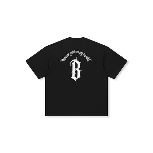Playera Estilo Americano con Impresión Offset - Image 17
