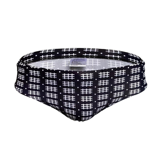 Bóxer de Entrenamiento Estampado Mesh Secado Rápido Cintura Baja - Image 13