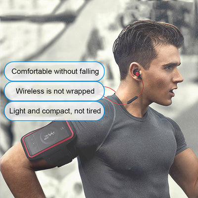 Audífonos Deportivos Bluetooth AM61 - Image 4