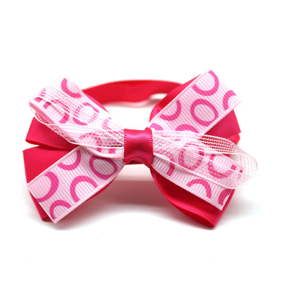 Moño Elegante Estilo Princesa para Perros y Gatos - Image 3