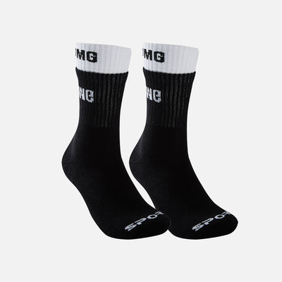 Calcetines Medianos para Hombre Otoño e Invierno - Image 7