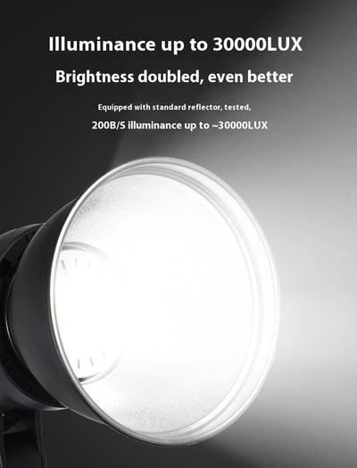 Luz Suave Profesional para Fotografía de Belleza con Brillo Constante - Image 11