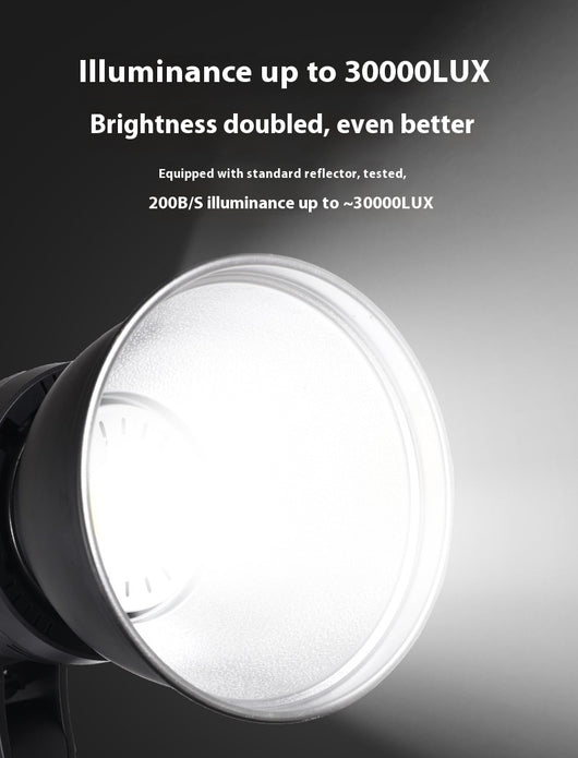 Luz Suave Profesional para Fotografía de Belleza con Brillo Constante - Image 11